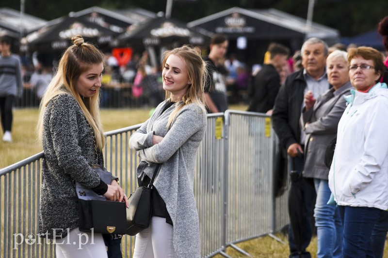 Braterska moc, rogi Sarsy, freestylowa gadka zdjęcie nr 179043