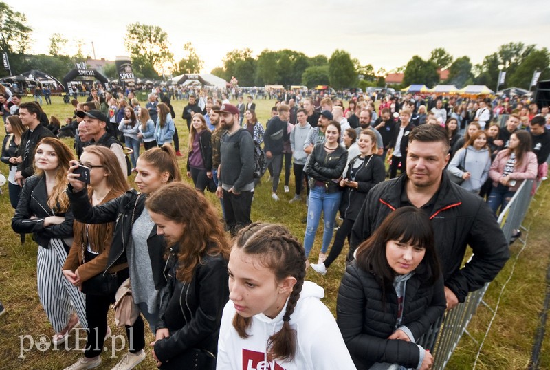 Braterska moc, rogi Sarsy, freestylowa gadka zdjęcie nr 179062