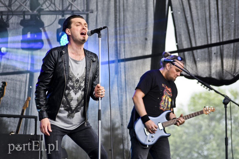 Braterska moc, rogi Sarsy, freestylowa gadka zdjęcie nr 179032