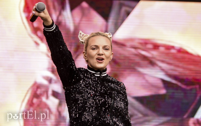 Braterska moc, rogi Sarsy, freestylowa gadka zdjęcie nr 178995