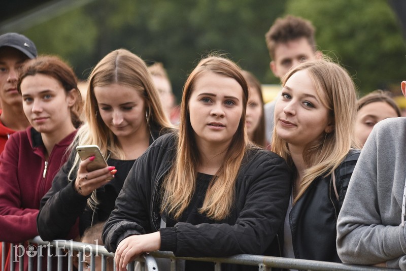 Braterska moc, rogi Sarsy, freestylowa gadka zdjęcie nr 179060