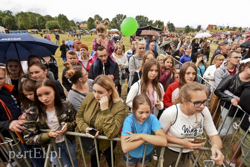 Braterska moc, rogi Sarsy, freestylowa gadka zdjęcie nr 178978