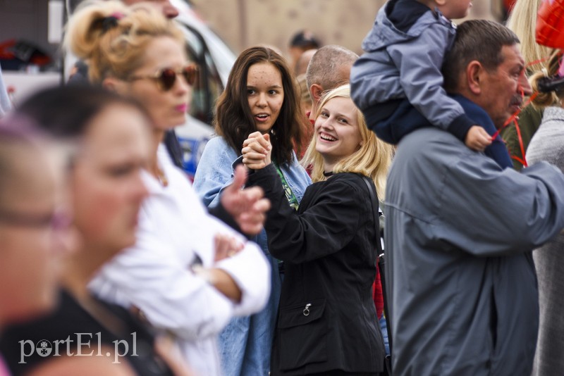 Braterska moc, rogi Sarsy, freestylowa gadka zdjęcie nr 179003