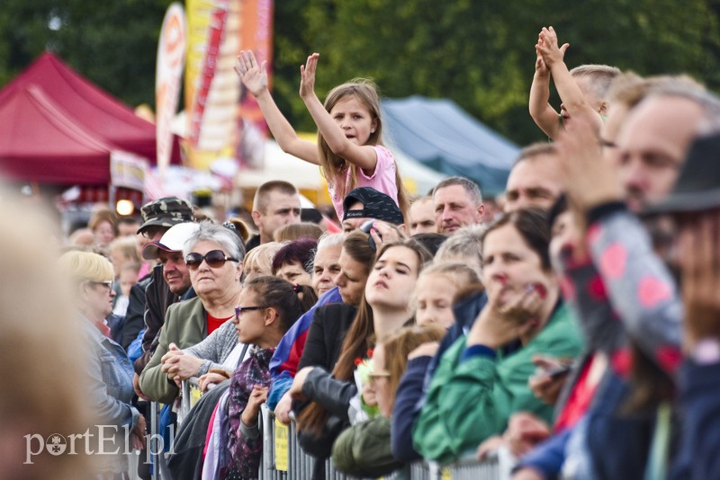 Braterska moc, rogi Sarsy, freestylowa gadka zdjęcie nr 179036