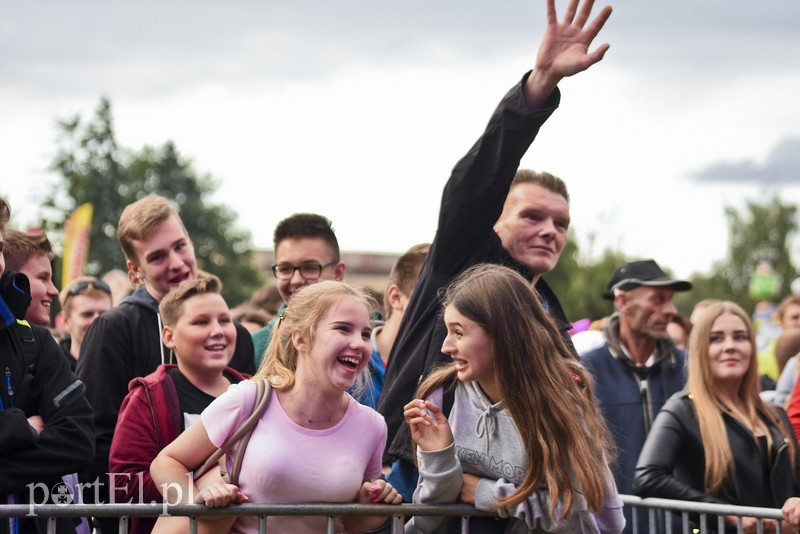 Braterska moc, rogi Sarsy, freestylowa gadka zdjęcie nr 179045