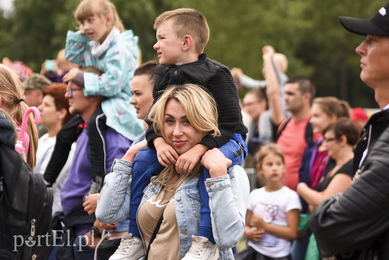 Braterska moc, rogi Sarsy, freestylowa gadka zdjęcie nr 178996