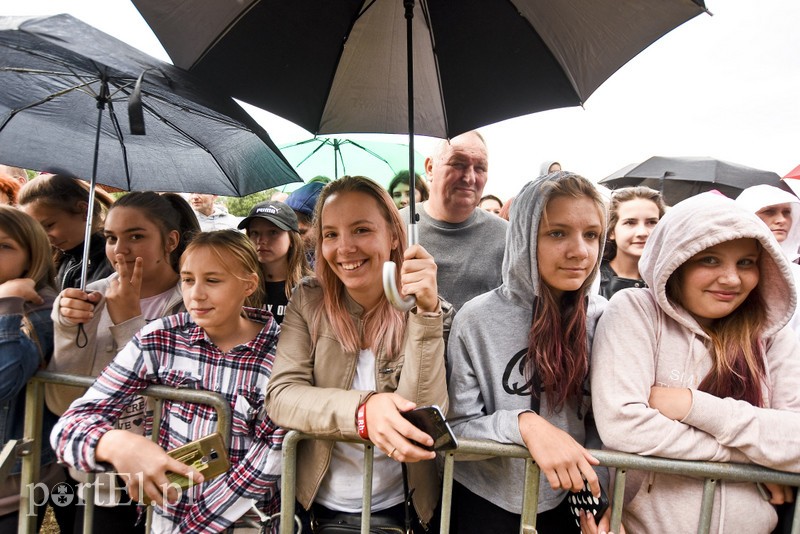 Braterska moc, rogi Sarsy, freestylowa gadka zdjęcie nr 178977