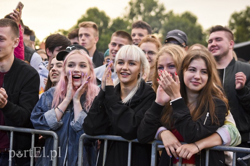Braterska moc, rogi Sarsy, freestylowa gadka zdjęcie nr 179054