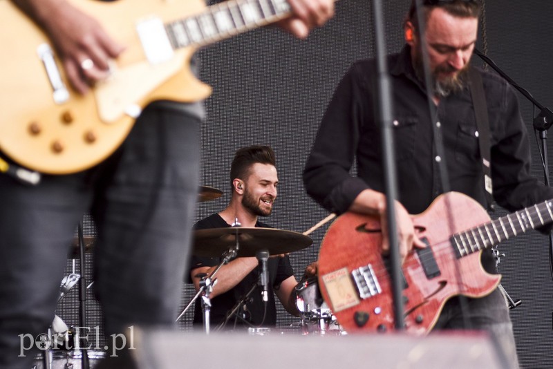 Braterska moc, rogi Sarsy, freestylowa gadka zdjęcie nr 179016