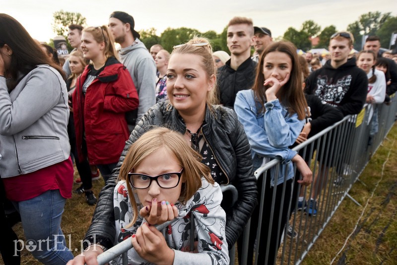 Braterska moc, rogi Sarsy, freestylowa gadka zdjęcie nr 179063