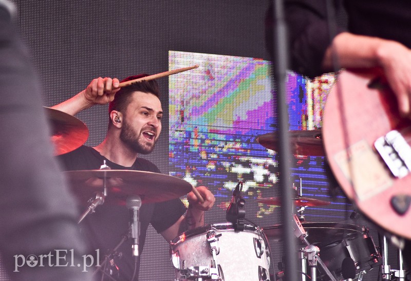 Braterska moc, rogi Sarsy, freestylowa gadka zdjęcie nr 179020