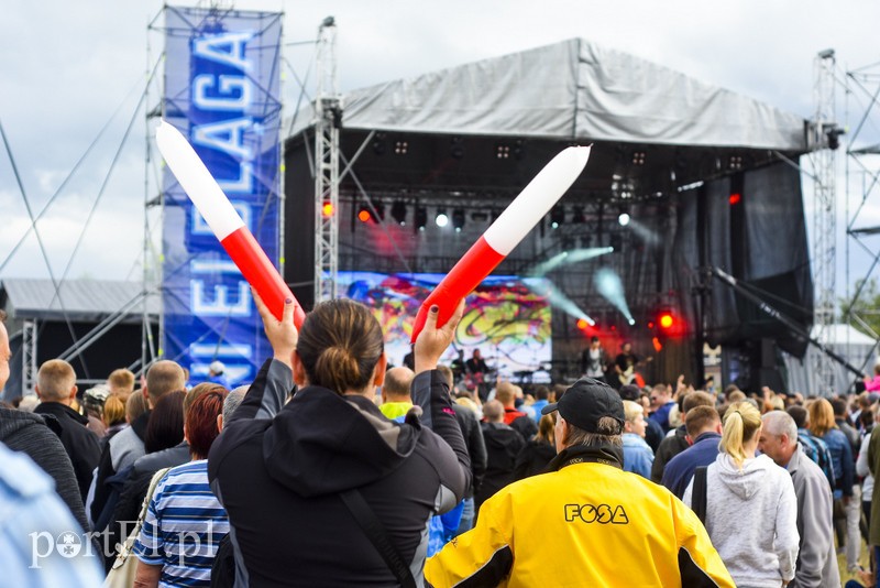 Braterska moc, rogi Sarsy, freestylowa gadka zdjęcie nr 179042