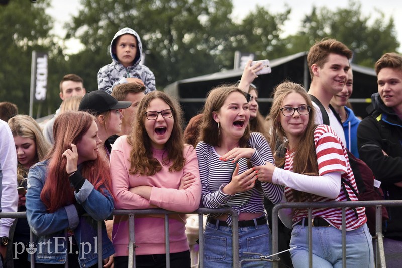 Braterska moc, rogi Sarsy, freestylowa gadka zdjęcie nr 179044