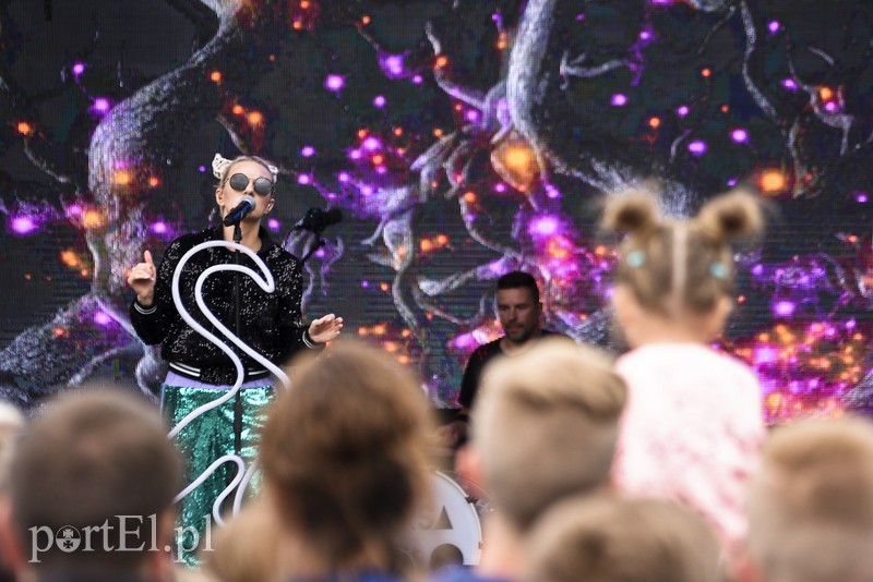 Braterska moc, rogi Sarsy, freestylowa gadka zdjęcie nr 179002