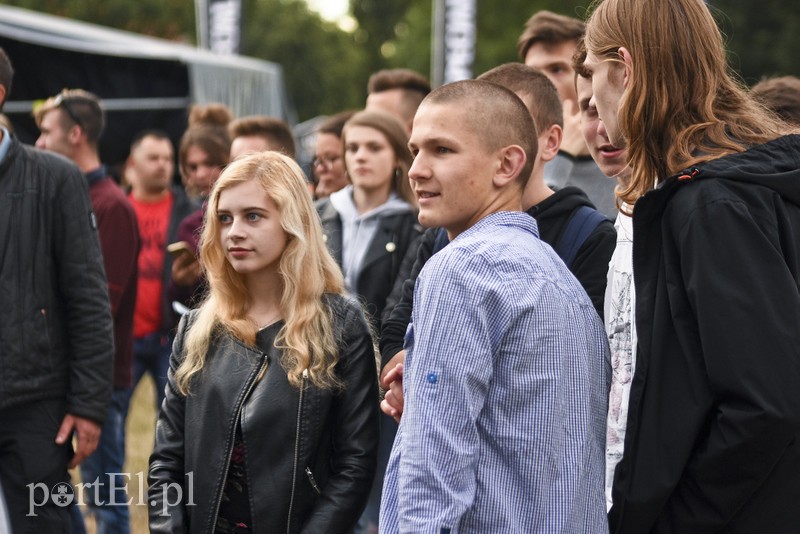 Braterska moc, rogi Sarsy, freestylowa gadka zdjęcie nr 179049