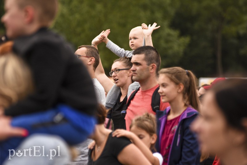 Braterska moc, rogi Sarsy, freestylowa gadka zdjęcie nr 178997