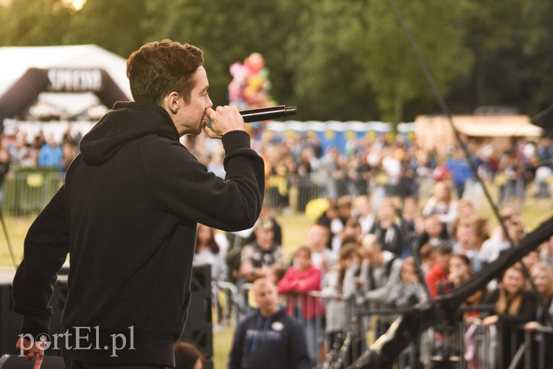 Braterska moc, rogi Sarsy, freestylowa gadka zdjęcie nr 179066