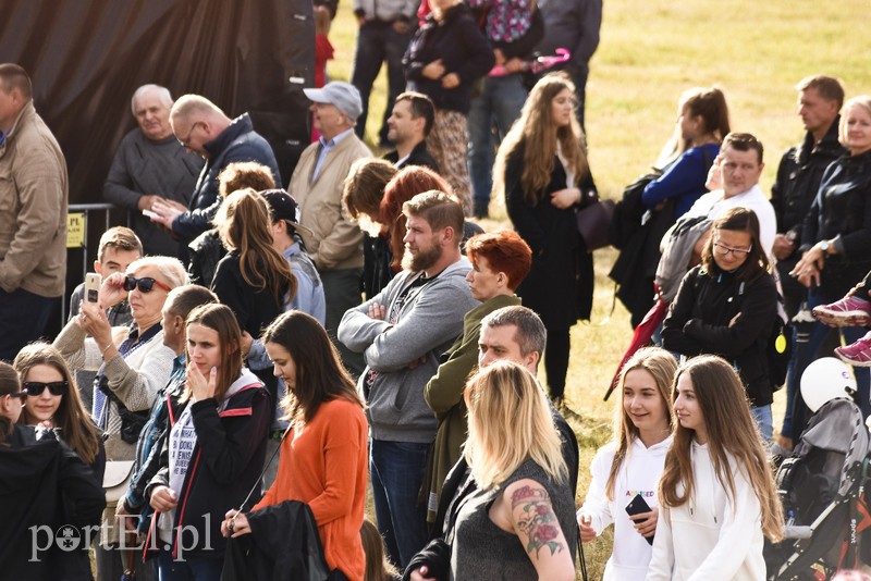 Braterska moc, rogi Sarsy, freestylowa gadka zdjęcie nr 179041