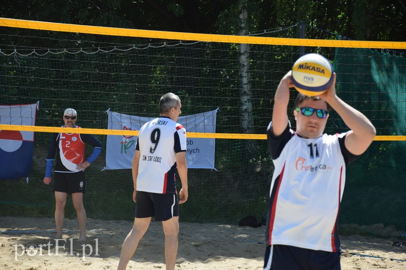 Sand Cup, czyli atak na piachu zdjęcie nr 179081