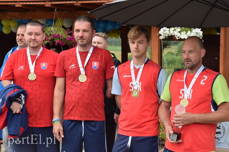 Sand Cup, czyli atak na piachu zdjęcie nr 179080