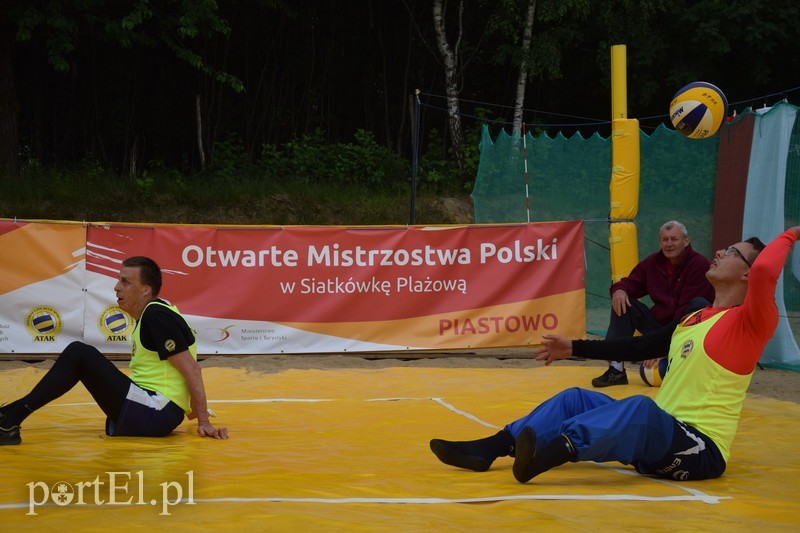 Sand Cup, czyli atak na piachu zdjęcie nr 179085