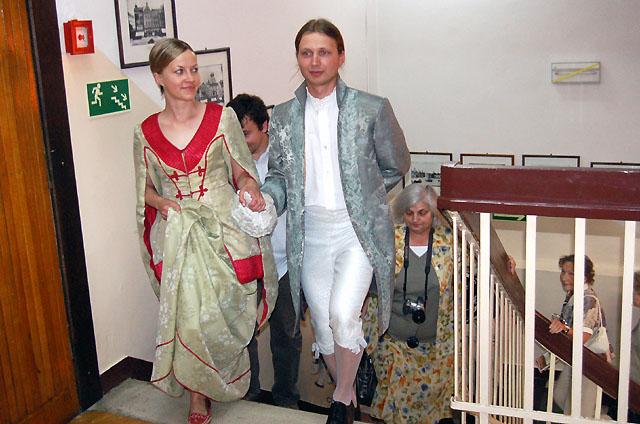 W elbląskiej kamienicy zdjęcie nr 14106