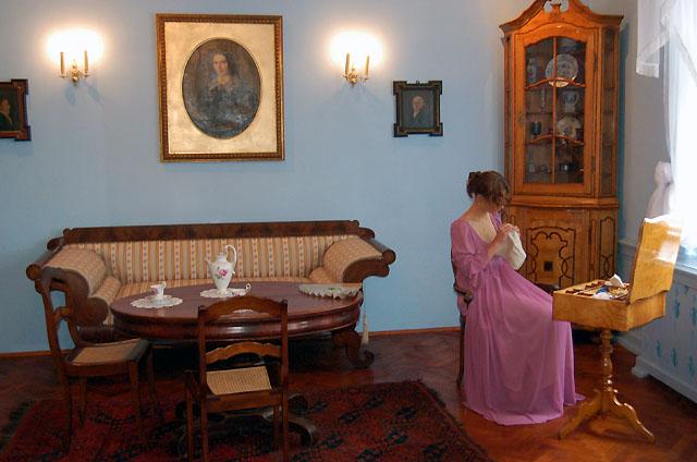 W elbląskiej kamienicy zdjęcie nr 14094