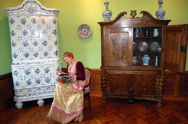 W elbląskiej kamienicy zdjęcie nr 14101