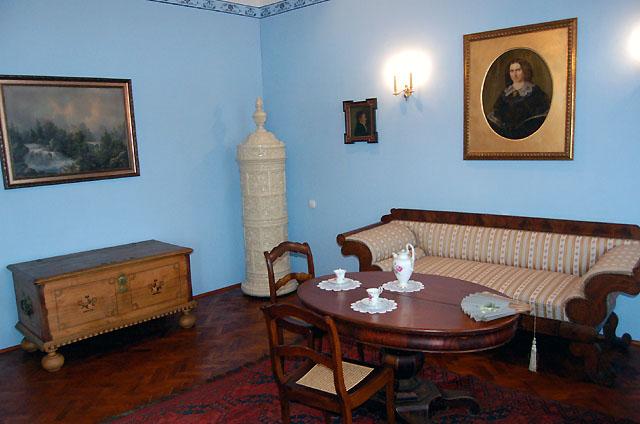 W elbląskiej kamienicy zdjęcie nr 14099