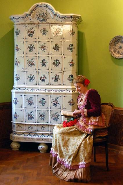 W elbląskiej kamienicy zdjęcie nr 14100