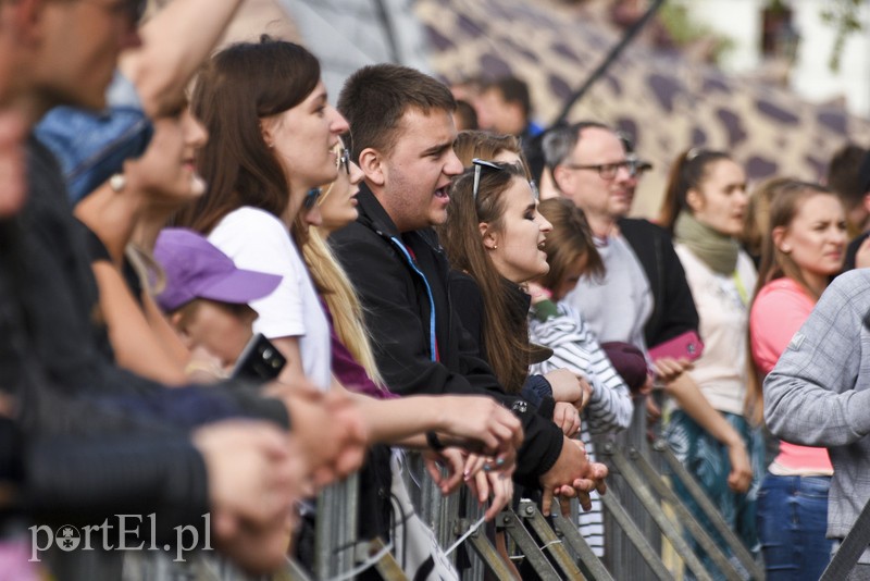  Muzyka łagodzi obyczaje zdjęcie nr 179157