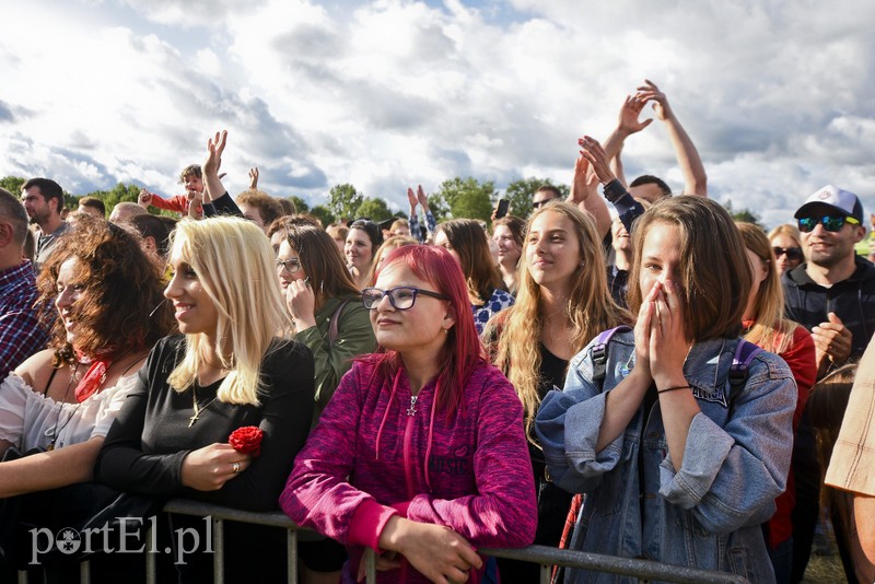  Muzyka łagodzi obyczaje zdjęcie nr 179132