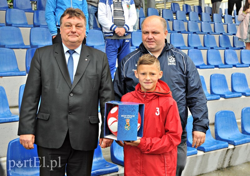 Mundial po elbląsku zdjęcie nr 179277