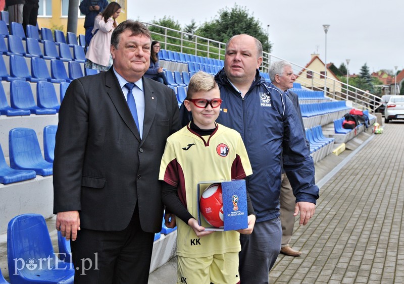 Mundial po elbląsku zdjęcie nr 179281