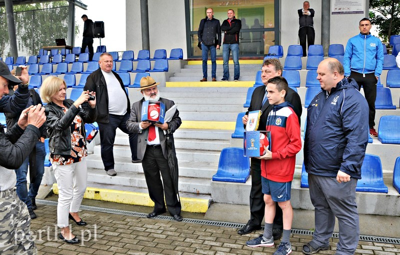 Mundial po elbląsku zdjęcie nr 179278