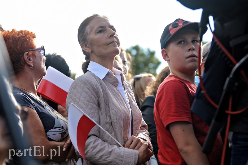 Prezydent RP w Malborku zdjęcie nr 179370