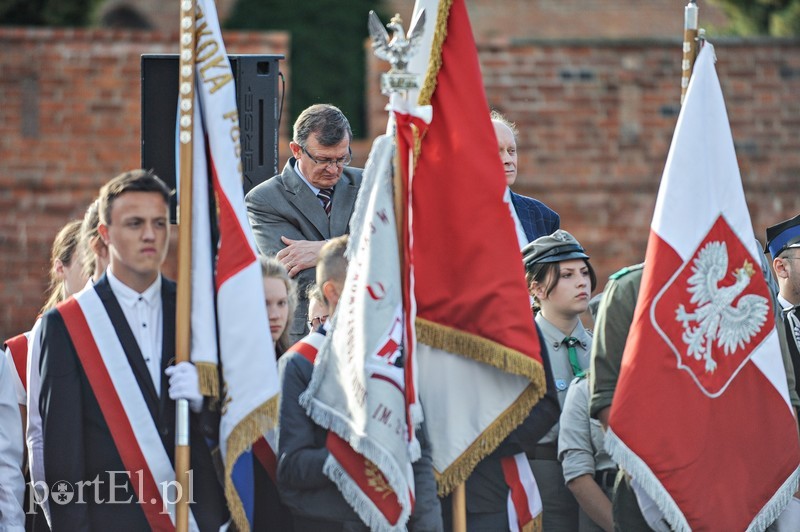 Prezydent RP w Malborku zdjęcie nr 179381