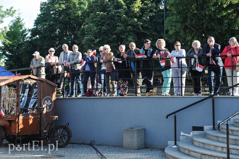 Prezydent RP w Malborku zdjęcie nr 179398