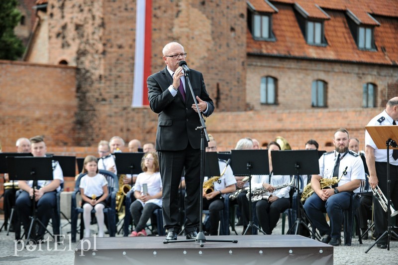 Prezydent RP w Malborku zdjęcie nr 179362