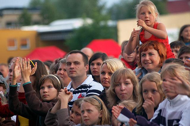 Koncerty Kasi Cerekwickiej, Natalii Kukulskiej, Urszuli zdjęcie nr 14154