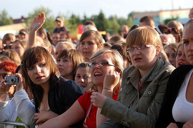 Koncerty Kasi Cerekwickiej, Natalii Kukulskiej, Urszuli zdjęcie nr 14118