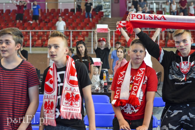 Kibice piłkarzy nie pożegnali zdjęcie nr 179519