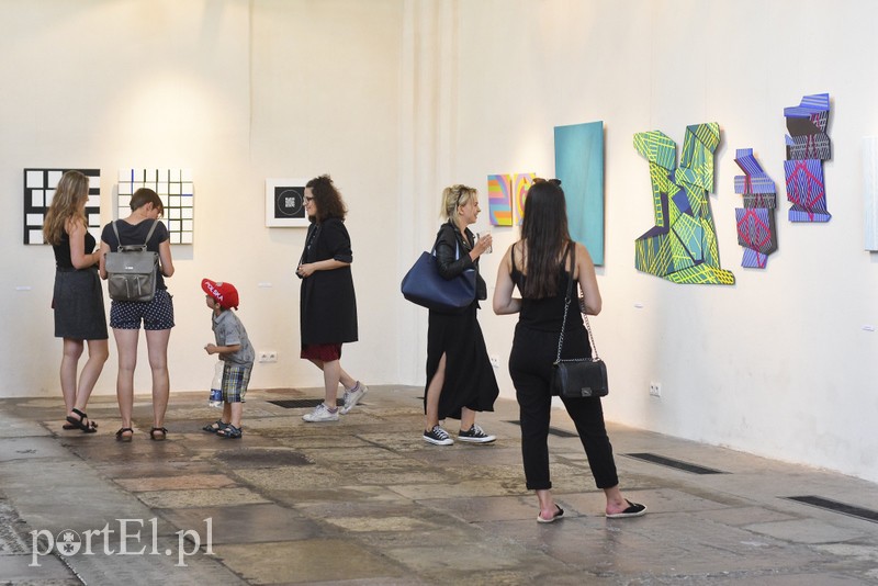 Konkret/Dyskurs/Kod zdjęcie nr 179556