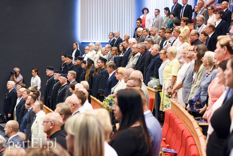 PWSZ: Dwudziestolatka z szansą na rozwój zdjęcie nr 179605