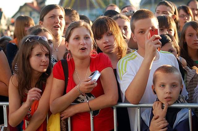 Dni Elbląga - dzień drugi zdjęcie nr 14184