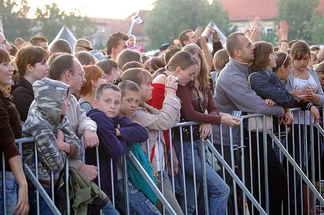 Dni Elbląga - dzień drugi zdjęcie nr 14204