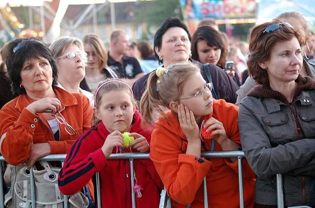 Dni Elbląga - dzień drugi zdjęcie nr 14206
