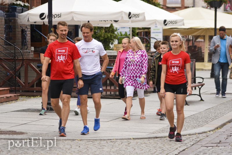 Biegiem na rzecz pokoju  zdjęcie nr 179623