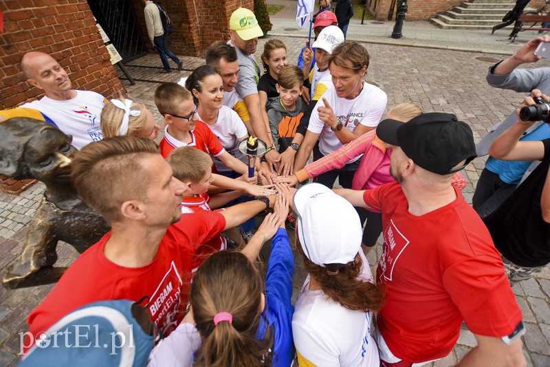 Biegiem na rzecz pokoju  zdjęcie nr 179630