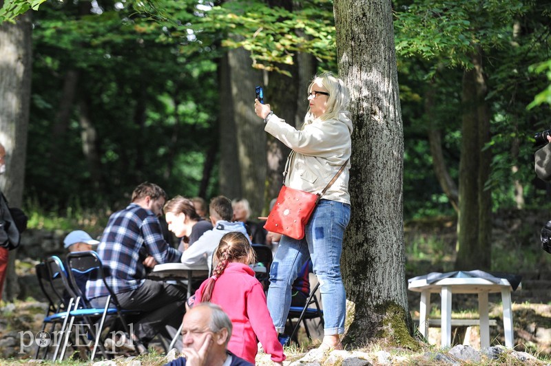 Bażantarnia śpiewa, muszla czeka na remont zdjęcie nr 179735